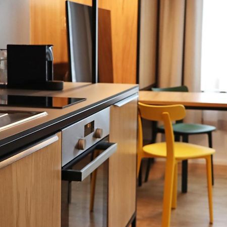 S12 - Boardinghouse By Hotel Trezor Singen Bagian luar foto